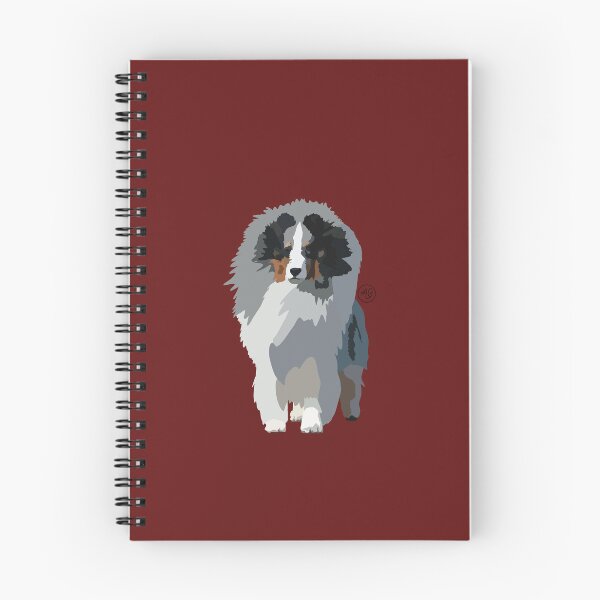 Item preview, Shetland Sheepdog designed and sold by madisonGreimann.
