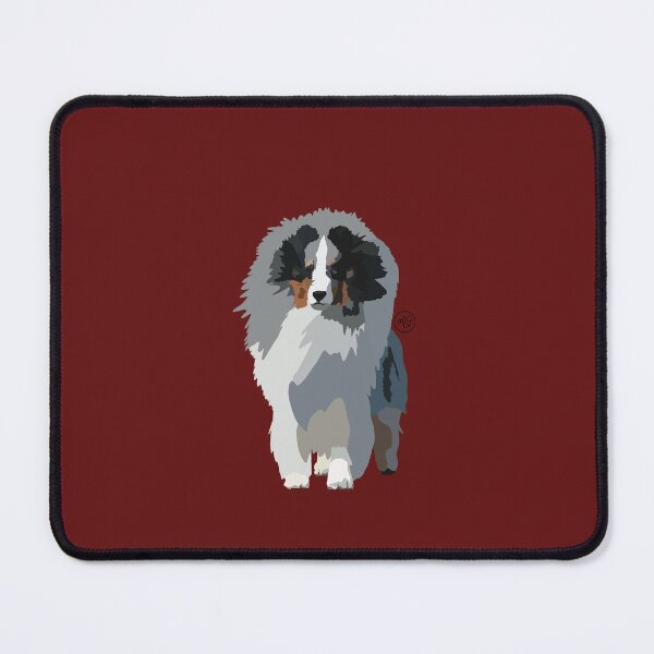 Item preview, Shetland Sheepdog designed and sold by madisonGreimann.
