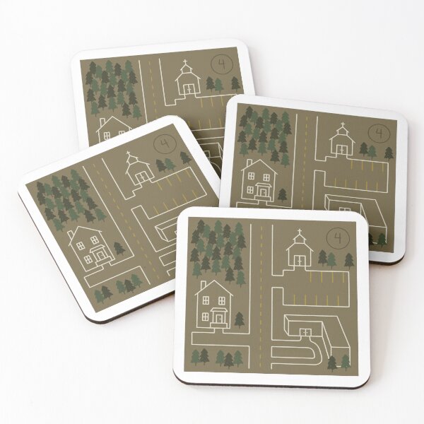 Item preview, 'tis the season designed and sold by State of Grace Designs.