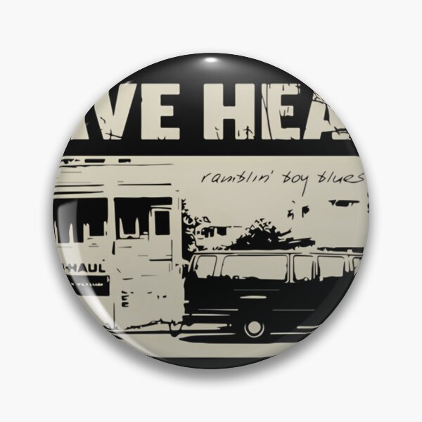 Item preview, Have Heart - Ramblin designed and sold by MasterJokey.