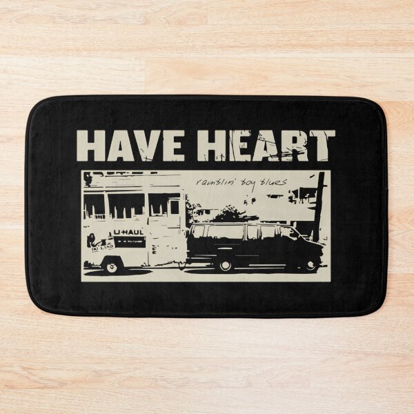 Item preview, Have Heart - Ramblin designed and sold by MasterJokey.