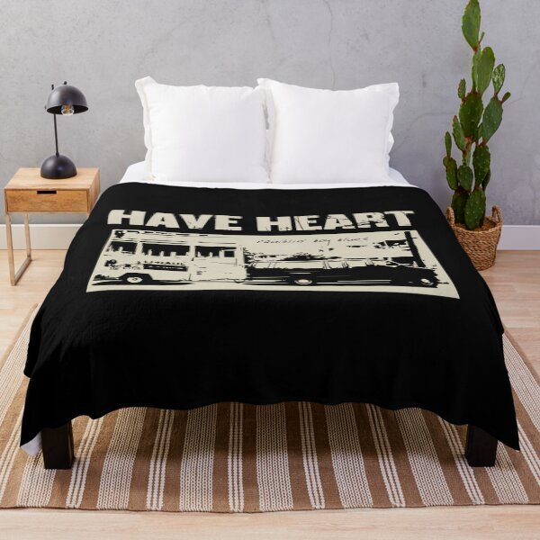 Item preview, Have Heart - Ramblin designed and sold by MasterJokey.