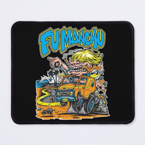 Item preview, American Stoner Rock Band Formed In Southern California In 1985 And Long-Associated With The Palm Desert Scene designed and sold by HosamEldin.