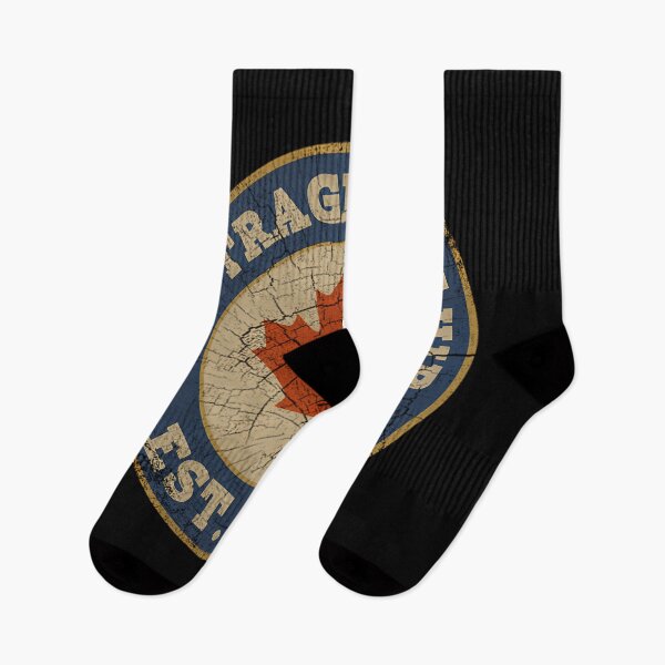 Item preview, The Tragically Hip Est 1984 designed and sold by Danilochoda.