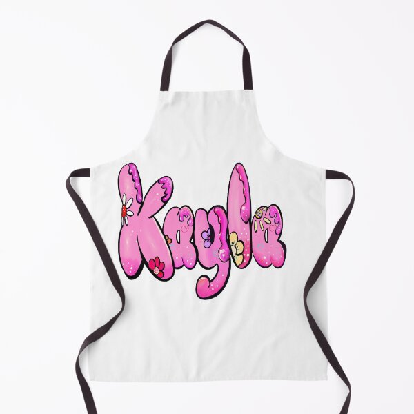 Item preview, Kayla - Pink Personalized Custom Personalised Name gift ideas for girls and women,mom,mother,grandmother. first name Kayla designed and sold by Artonmytee.