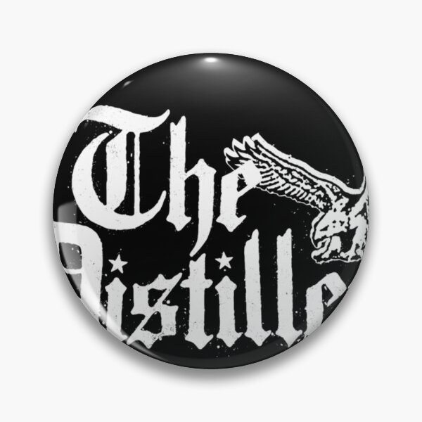Item preview, The Distillers designed and sold by Danilochoda.