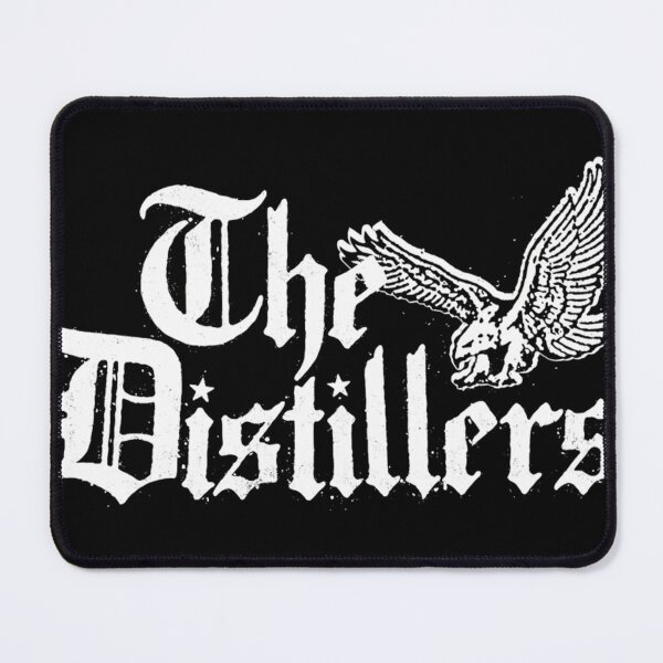 Item preview, The Distillers designed and sold by Danilochoda.