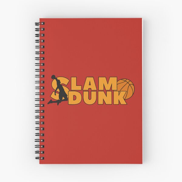Item preview, Slam Dunk designed and sold by Sakuga Drip.