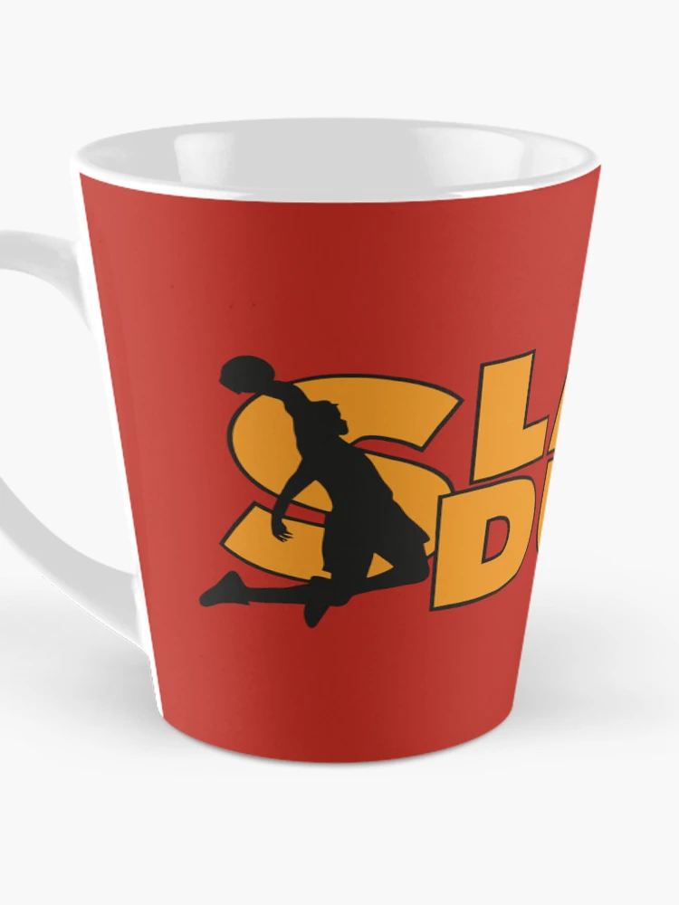 Thumbnail 3 of 4, Coffee Mug, Slam Dunk designed and sold by Sakuga Drip.