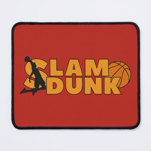 Item preview, Slam Dunk designed and sold by Sakuga Drip.
