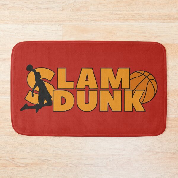 Item preview, Slam Dunk designed and sold by Sakuga Drip.
