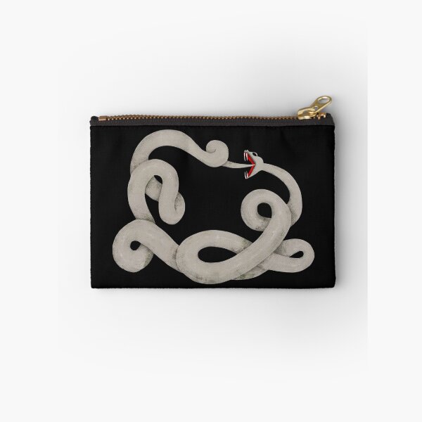 Item preview, Ouroboros; Snake Eating Tail; designed and sold by StickerApe.