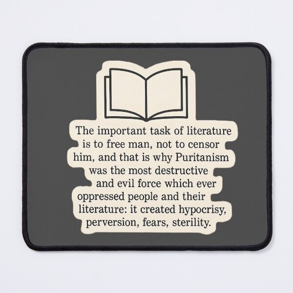 Item preview, Freedom To Read: Anti Censorship Prints Defending Truth designed and sold by PinUpPizzazz.
