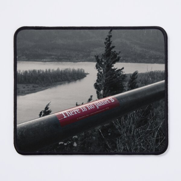 Item preview, There is no planet B designed and sold by Shutter Stubbs.