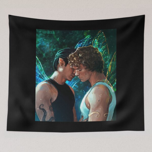 Item preview, Temptation designed and sold by HosamEldin.