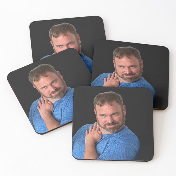 Item preview, Jeremy's Brother - 50th designed and sold by bjcoving.