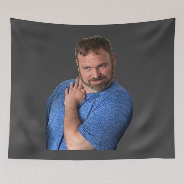 Item preview, Jeremy's Brother - 50th designed and sold by bjcoving.