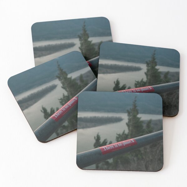 Item preview, There is planet B (Color) designed and sold by Shutter Stubbs.