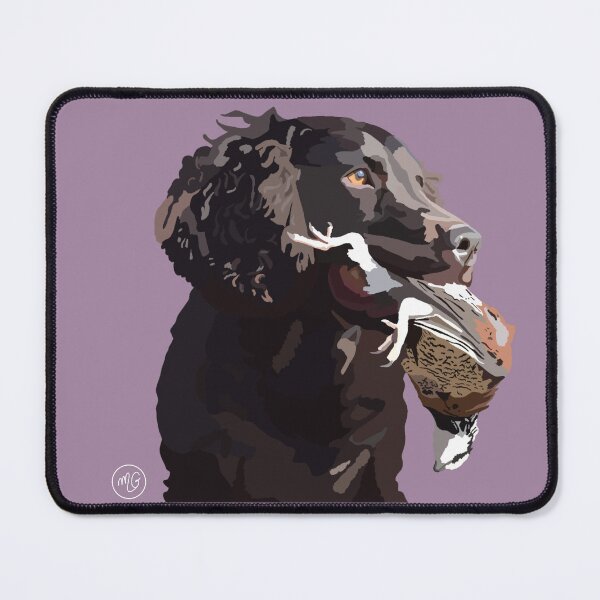Item preview, American Water Spaniel designed and sold by madisonGreimann.