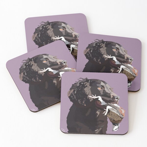 Item preview, American Water Spaniel designed and sold by madisonGreimann.