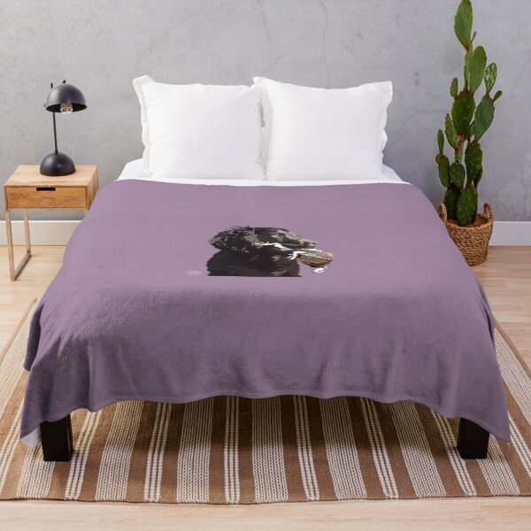 Item preview, American Water Spaniel designed and sold by madisonGreimann.