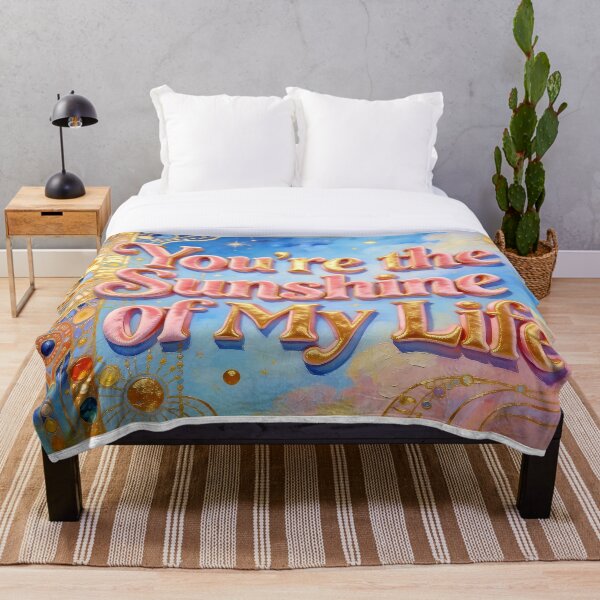 Item preview, Eres el sol de mi vida designed and sold by NineCatsStudio.