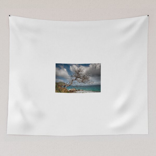 Item preview, The Tree At The Cay designed and sold by Andreas Mueller.