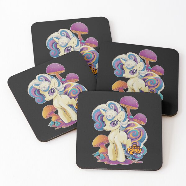 Item preview, My Little Pony Emporium Magic Friendships   designed and sold by ToyRewindPod.