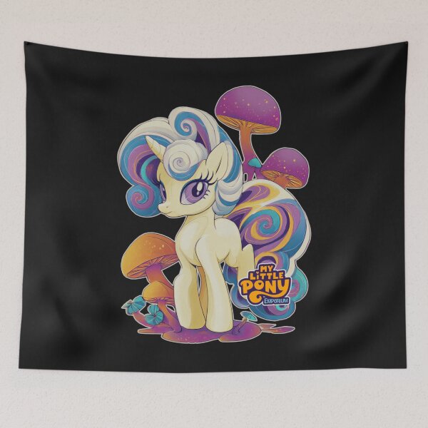 Item preview, My Little Pony Emporium Magic Friendships   designed and sold by ToyRewindPod.