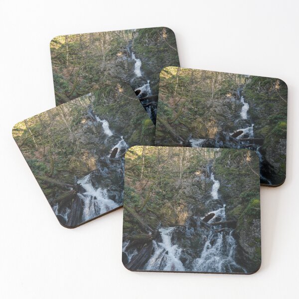 Item preview, Rodney Falls designed and sold by Shutter Stubbs.