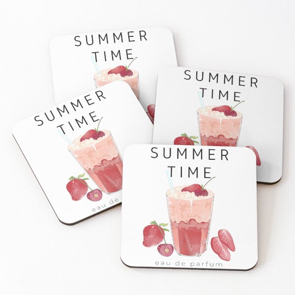Aperçu de l'œuvre Summertime créée et vendue par swtlottir.