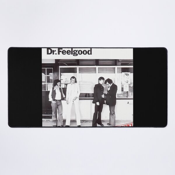 Item preview, Dr. Feelgood Malpractise designed and sold by Danilochoda.