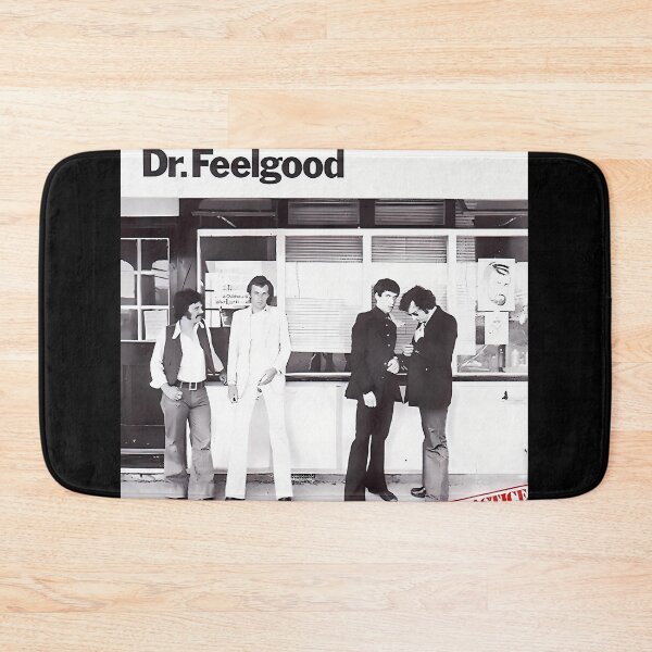 Item preview,  Dr. Feelgood Malpractise designed and sold by Danilochoda.