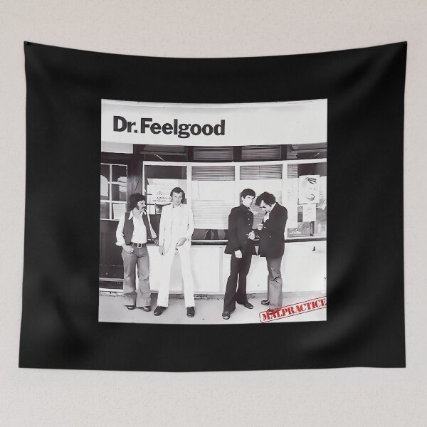 Item preview,  Dr. Feelgood Malpractise designed and sold by Danilochoda.