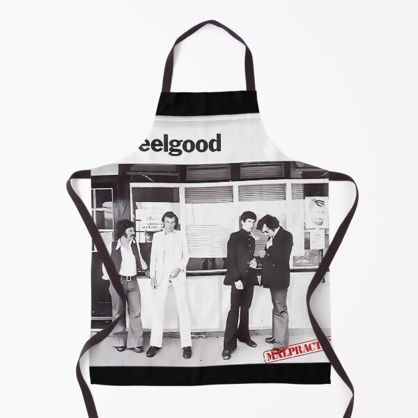 Item preview,  Dr. Feelgood Malpractise designed and sold by Danilochoda.