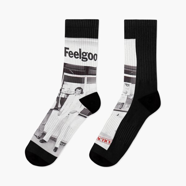 Item preview,  Dr. Feelgood Malpractise designed and sold by Danilochoda.