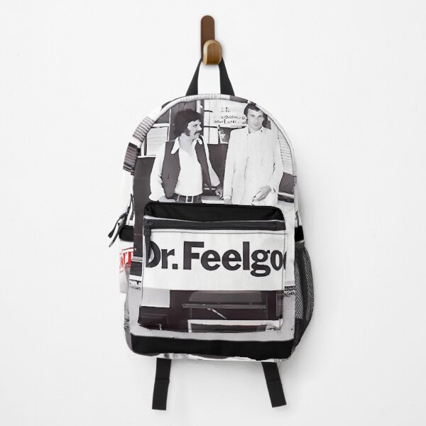 Item preview, Dr. Feelgood Malpractise designed and sold by Danilochoda.