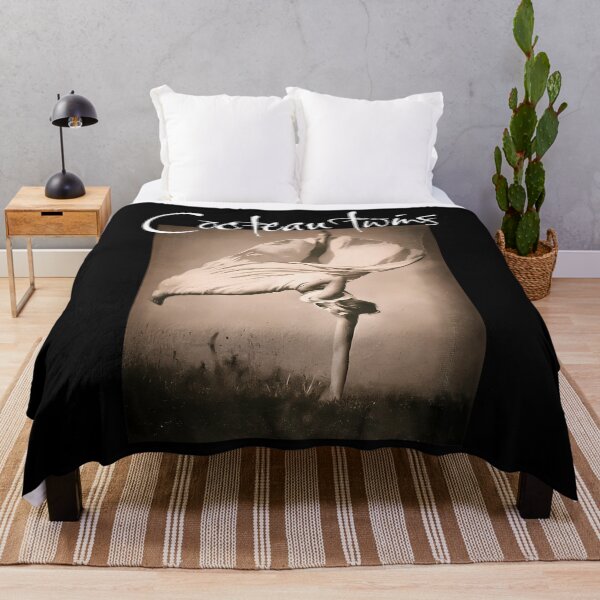 Item preview,  Cocteau Twins - Fingers designed and sold by MasterJokey.