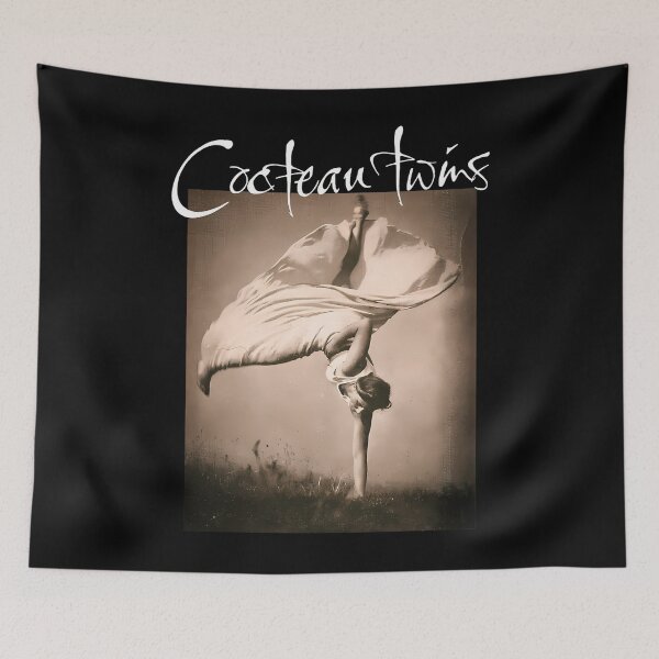 Item preview,  Cocteau Twins - Fingers designed and sold by MasterJokey.