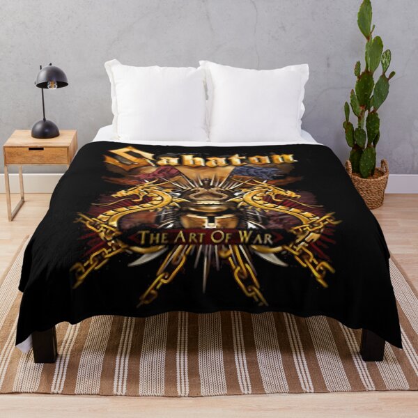 Item preview, Men Women Sabaton Rancid Awesome For Movie Fan designed and sold by MasterJokey.