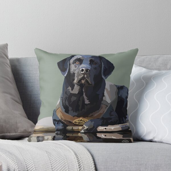 Item preview, Labrador Retriever Hunting   designed and sold by madisonGreimann.