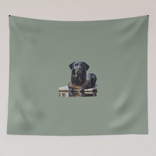 Item preview, Labrador Retriever Hunting   designed and sold by madisonGreimann.