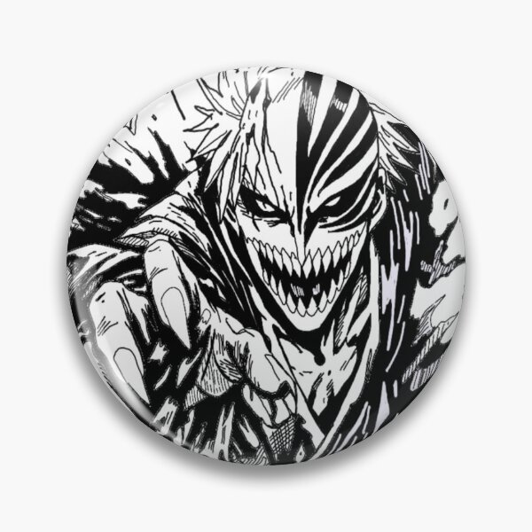 Item preview, THE HOLLOWS GRIN designed and sold by WOLFOFODIN87.