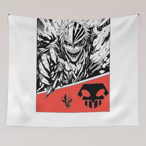 Item preview, THE HOLLOWS GRIN designed and sold by WOLFOFODIN87.