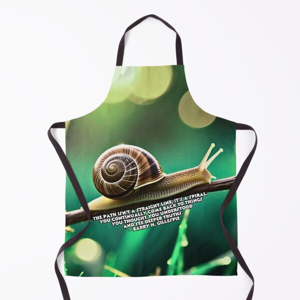 Item preview, The Path Isn't A Straight Line designed and sold by Emilyromrell.