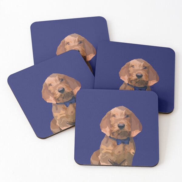 Item preview, Basset Fauve de Bretagne designed and sold by madisonGreimann.