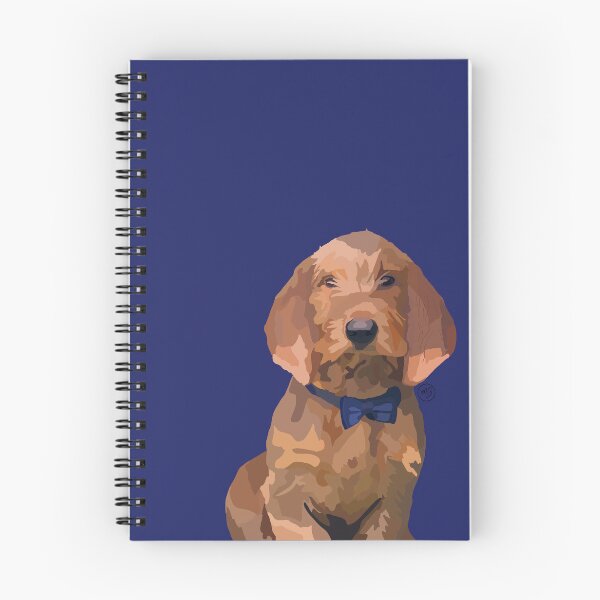 Item preview, Basset Fauve de Bretagne designed and sold by madisonGreimann.
