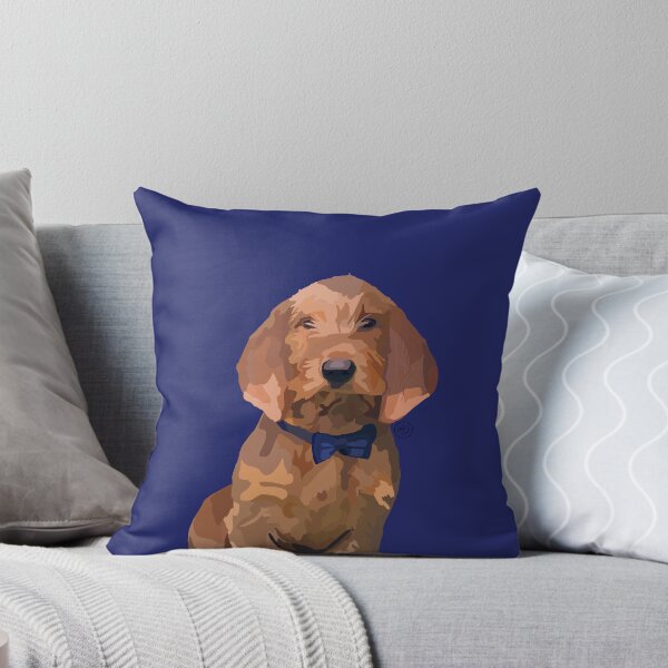Item preview, Basset Fauve de Bretagne designed and sold by madisonGreimann.