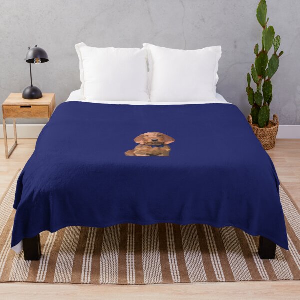 Item preview, Basset Fauve de Bretagne designed and sold by madisonGreimann.