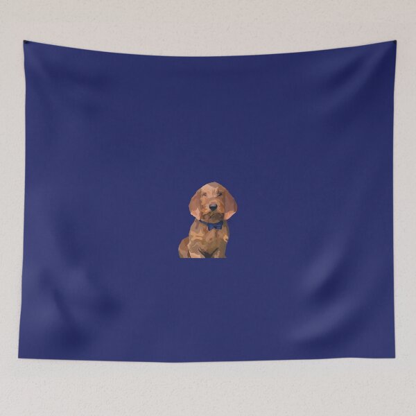 Item preview, Basset Fauve de Bretagne designed and sold by madisonGreimann.